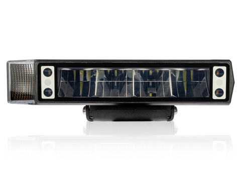 Optibeam Aura Plogljus Höger
