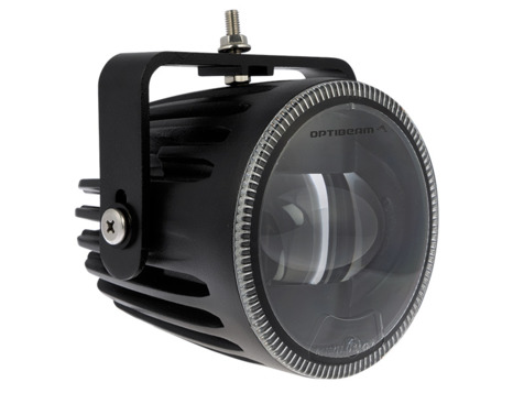 Optibeam Fog Rider 12W dimljus