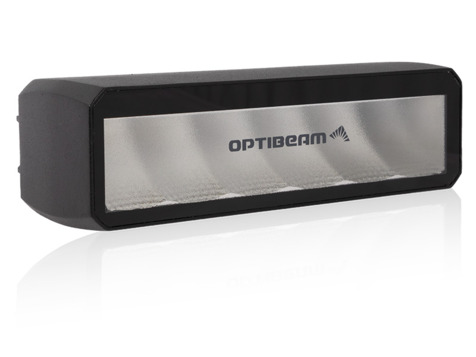 Optibeam SlimX 4800 lm