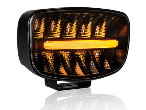 Optibeam Elites Mega