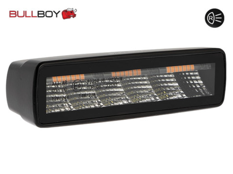 Bullboy Agriline 30W