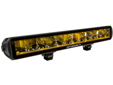Optibeam Dual All Weather