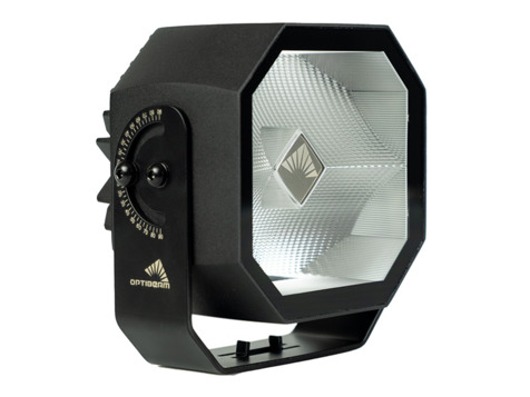 Optibeam Octax 4.0 5000 lm