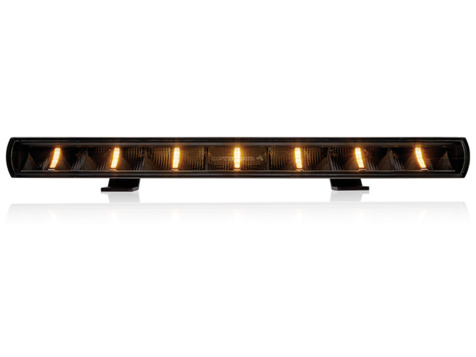 Optibeam Super Captain One Curved 600