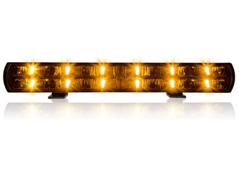 Optibeam Super Captain Dual Rage 600