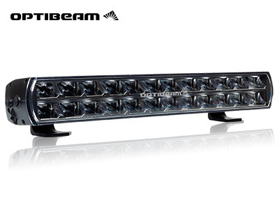 Optibeam Super Captain Dual 600