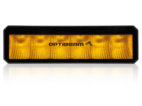 Optibeam SlimX Flash 3060 lm