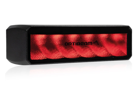 Optibeam SlimX Ambient