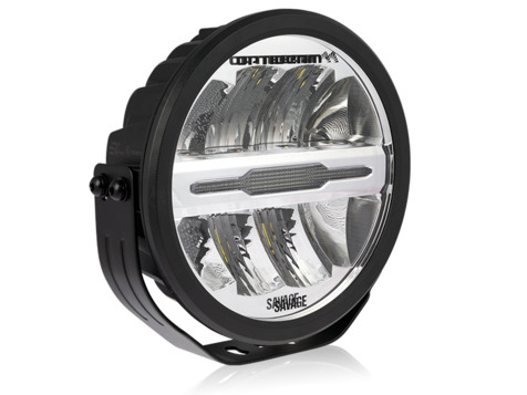 Optibeam Savage 9 tum