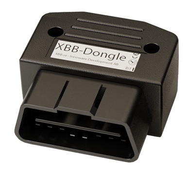 XBB Dongle