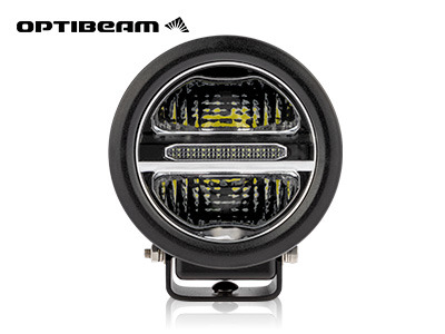 Optibeam Savage 5 tum