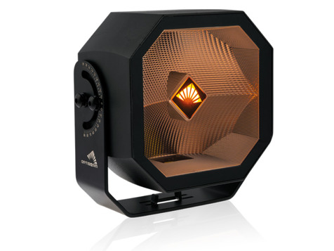 Optibeam Octax 6.0 6100 lm