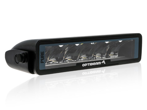 Optibeam Pure 185